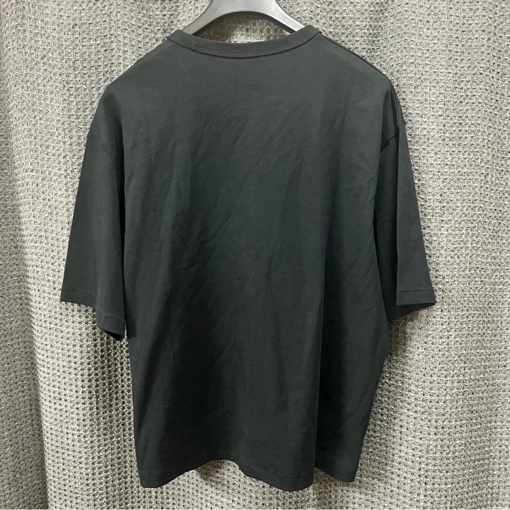 Polo Ralph Lauren Relaxed Fit Big Pony Jersey T-Shirt Size Large